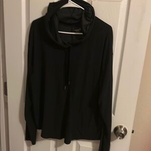 Black Women's Sweater